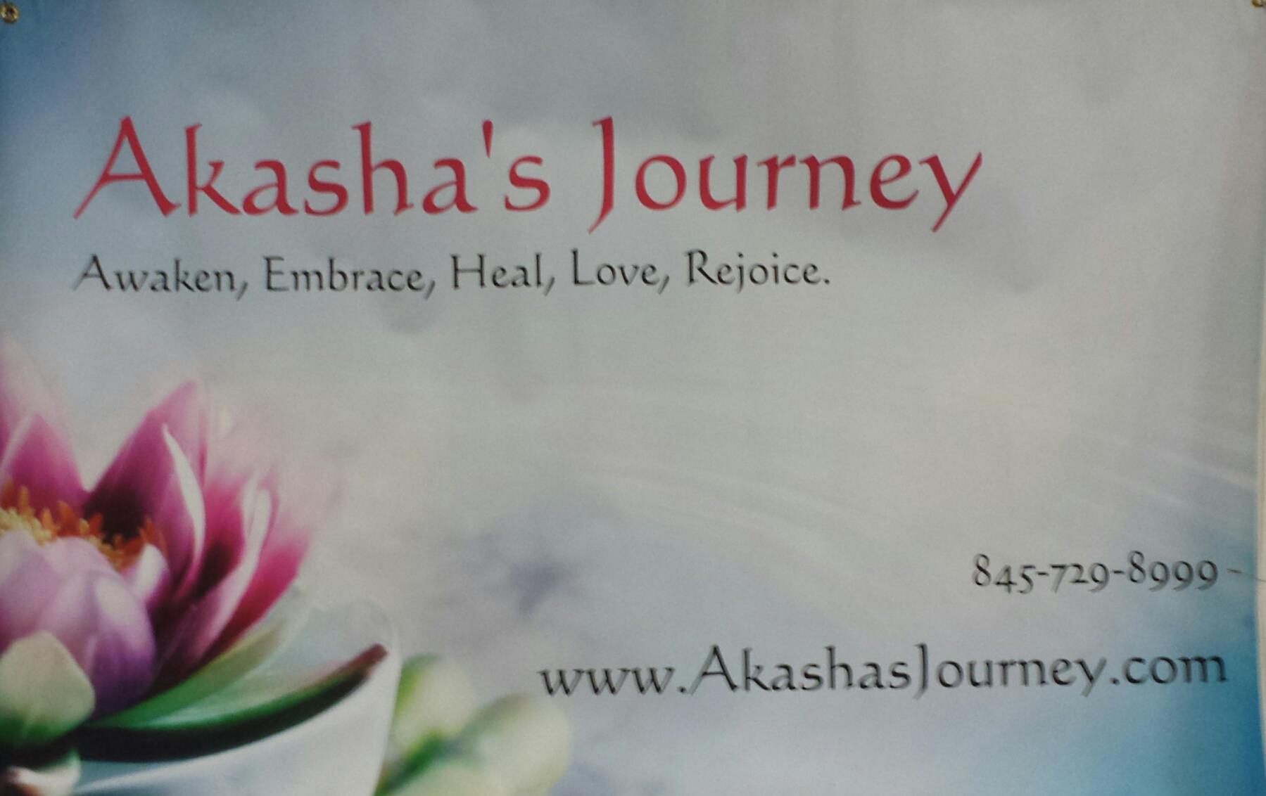 Vendor Spotlight: Akasha's Journey