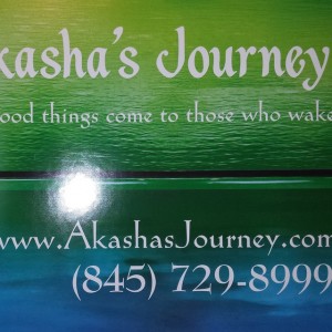 Akasha’s journey
