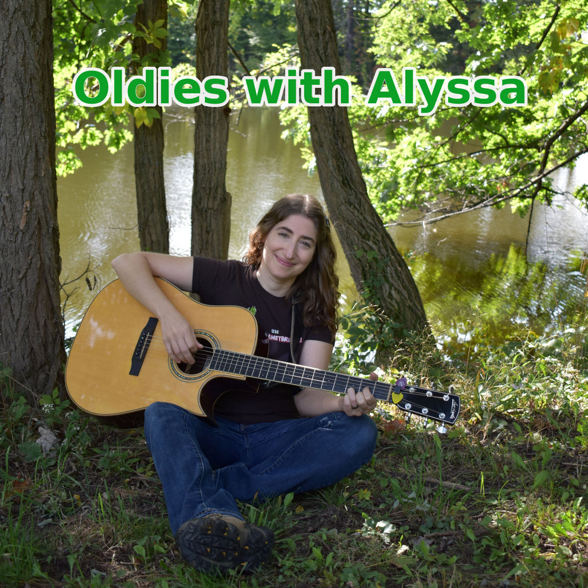 Alyssa-Yeager-Oldies