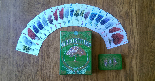 Workshop spotlight: Cartomancy