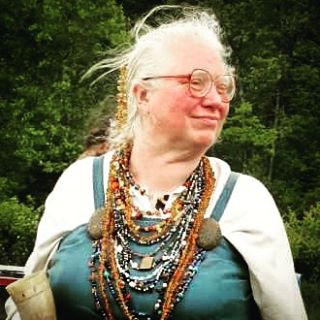 Norse Folk Magick with Jane Sibley