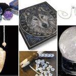 The Divination Toy Box