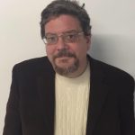 Ed Hubbard Parliament of World Religions