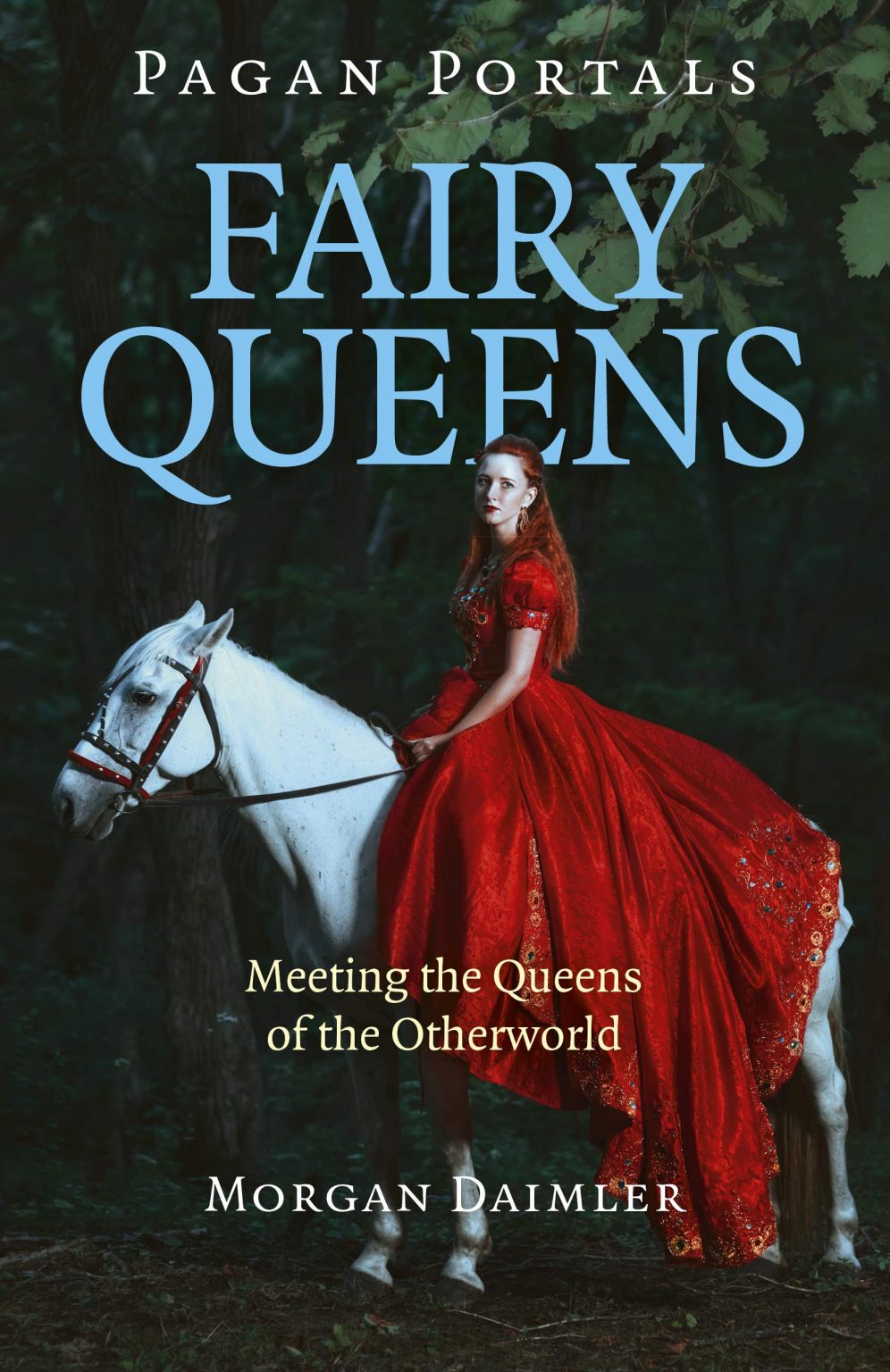 Meet queen. The Fairy Queen. Queen Fair. Bad girl Fairy Queen.