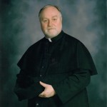 Fr. John H. Shumaker