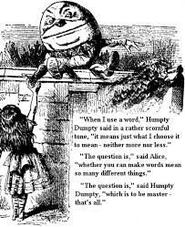 Humpty-Dumpty