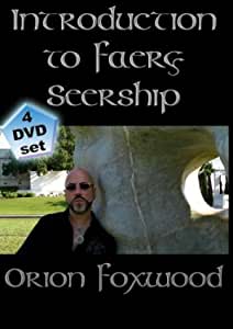Orion Foxwood: Speaker Spotlight