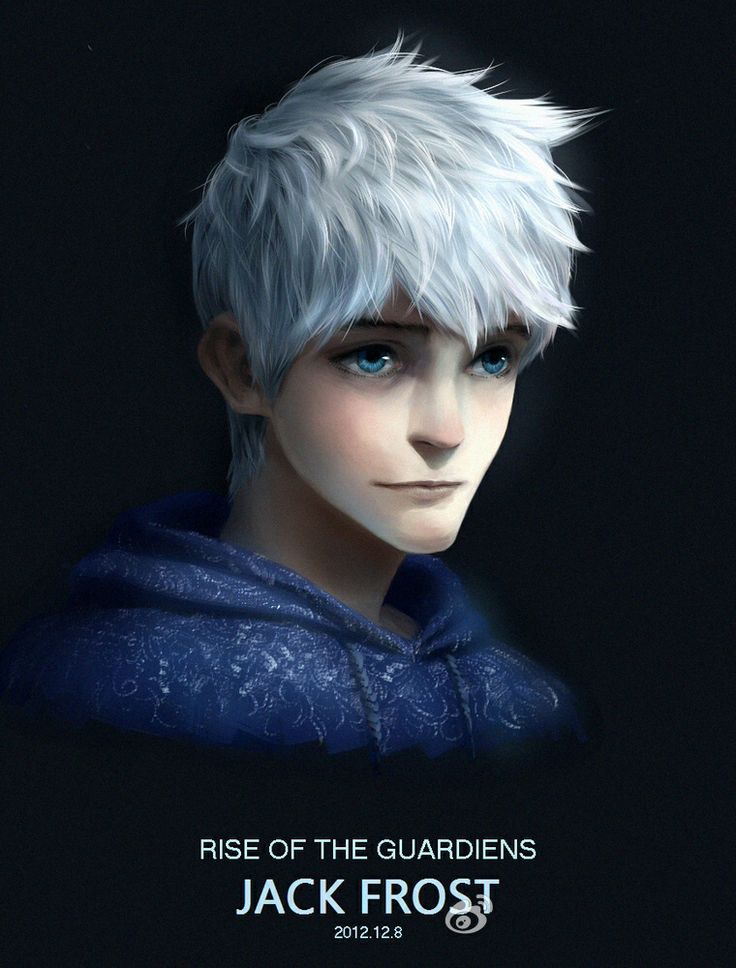 JAck frost
