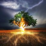 Lightning-strike-hit