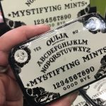 Ouija-mints