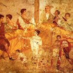 Pompeii_family_feast_painting_Naples-RS-1050×852-1