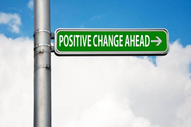 Positive-Change