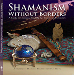 Shamanism without Borders 10-18-17 on New Normal