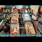 Tarot Deck Exchange