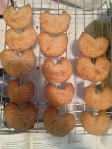 Workshop Spotlight: Ritual Baking with Sheri Ann Cook