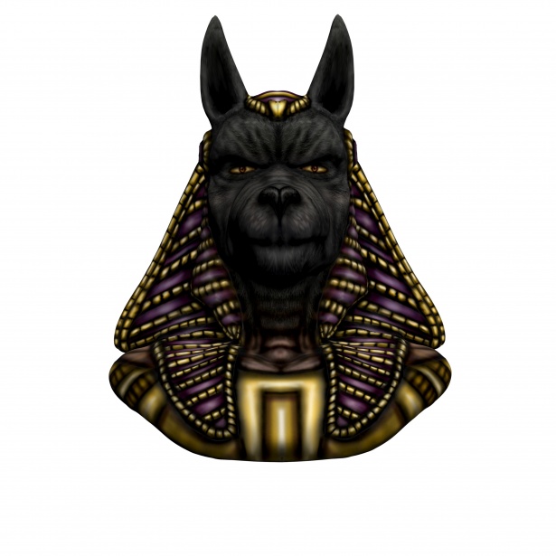 anubis