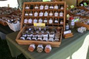 Vendor Spotlight: Auntie Arwen's Spices