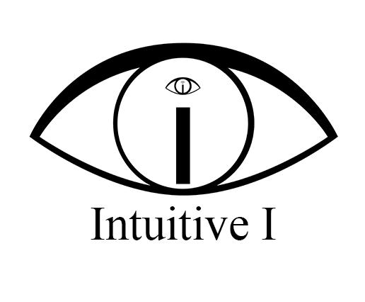 Logo image for intuitive-I