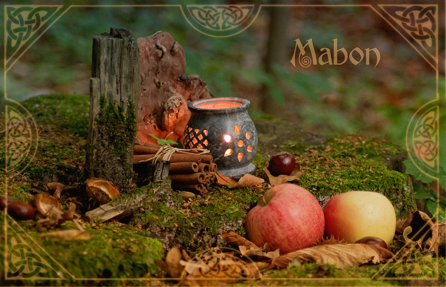 mabon 2