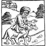Male Witches beyond the Stereotype