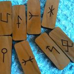 Spotlight: Runes for Healing