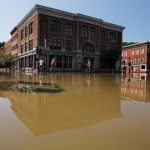 Climate Change and the Cauldron
