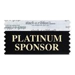 sponsor ribbon