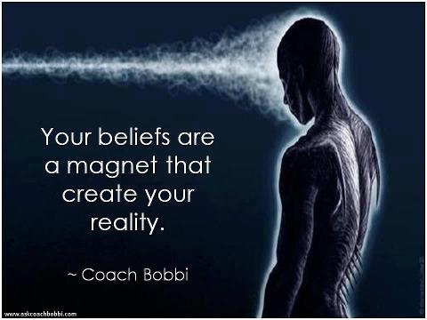vacuum beliefs