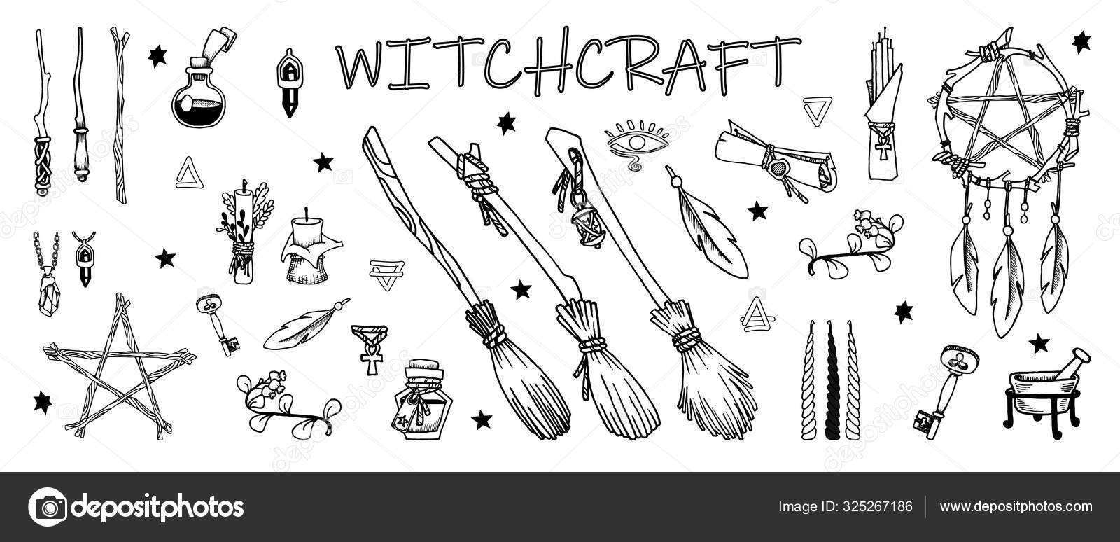 witchcraft-wicca-pagan-tradition-magical