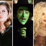 Popular Culture and Witches: a Discussion
